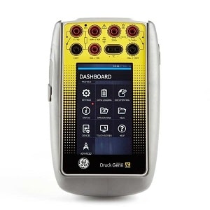 DPI 620G-IS HART- коммуникатор искробезопасный