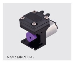 KNF NMP09 микро насосы