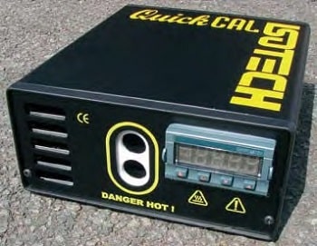 Калибратор температуры ISOTECH Quick-Cal Low