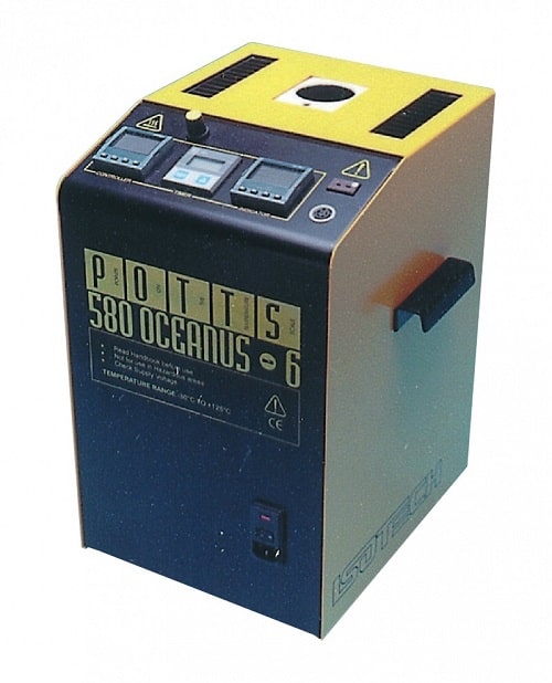 Isotech 580 Oceanus-6