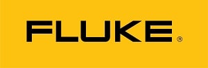Логотип компании Fluke Calibration