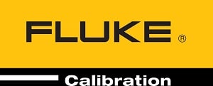 Логотип компании Fluke Calibration