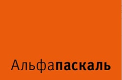 Логотип ООО Альфапаскаль